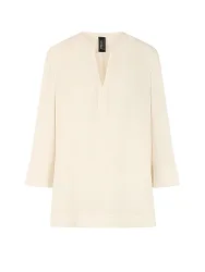 Marc Cain Blusa crema 36