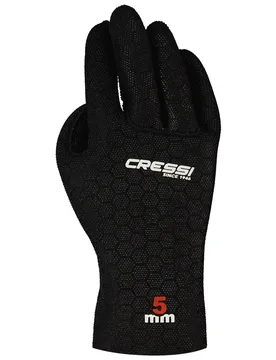 Cressi Guanti Ultrastrecht 5 Mm