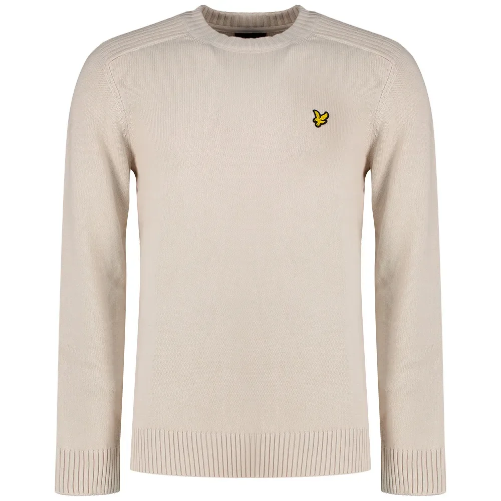 Maglione Kn1925v Cove S - Lyle & Scott - FashionsVida