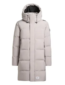 Winterjacke - STANK3 - L bis XL - für Männer - Größe XL - grau - Männer - male - Khujo - FashionsVida