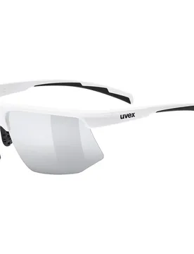 Uvex Occhiali Da Sole Aerios White