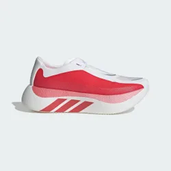 Scarpe da running HYPERBOOST EDGE 44 Cloud White / Pure Ruby / Zero Metalic