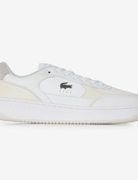 L001 Ace blanc/gris 40