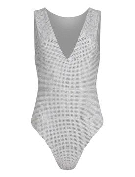 Body realizzato in nylon