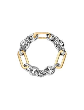 Bracciale MEDLEY Mixed oro S - Edblad - FashionsVida