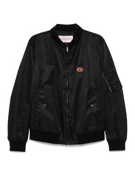Valentino Giacca Vlogo Signature