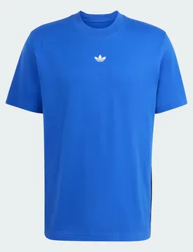 Rekive T-Shirt S Semi Lucid Blue - Adidas - FashionsVida