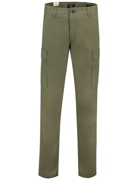 Pantalon Cargo Utility Camo 38