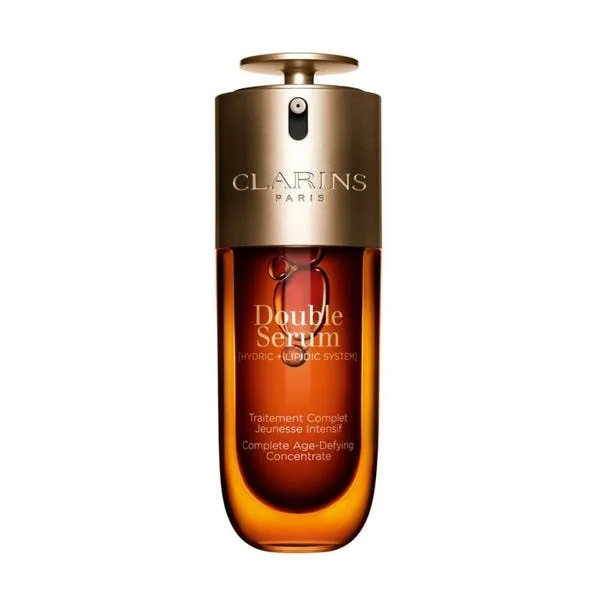 Clarins Double Serum 75ML - Clarins - FashionsVida