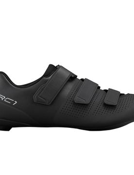 Bicycle shoes sh-rc102 zapatillas ciclismo carretera Negro (42)