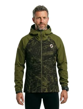 Scott Veste Trail Storm Wp - Scott - FashionsVida