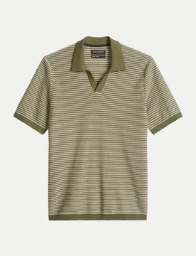 Marc O' Polo Shirt Mehrfarbig XXL - Marc O'Polo - FashionsVida