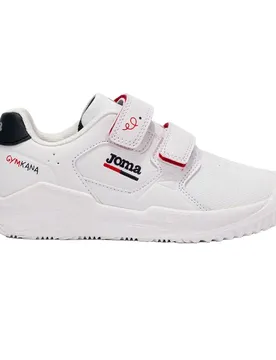 Sneaker Ginkana White Navy EU 28
