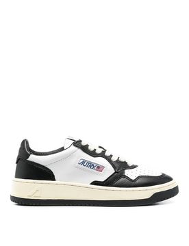 Autry Sneakers in pelle con logo