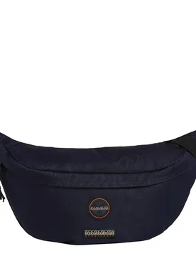 VOYAGE WB Marsupio NA4H65 176 Blu Marine - Napapijri - FashionsVida
