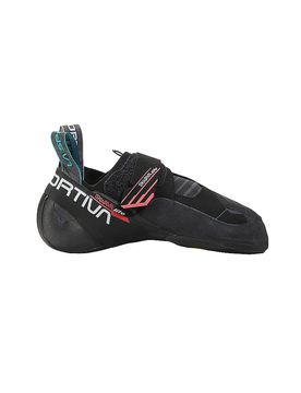 Chaussons d'escalade Skwama Lte noir 35