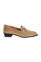 Mocassino - 440730 - Fango