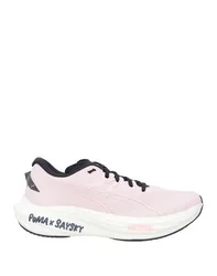 Sneakers Herren Hellrosa 40 Herren