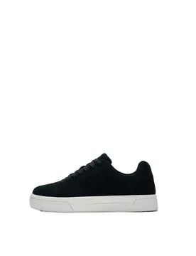 Baskets David Chunky Suede 2.0 Black EU 42