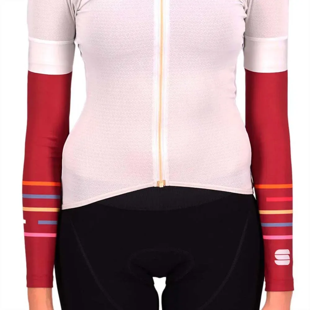 Scaldamani Thermodrytex Red Rumba / Multicolor - Sportful - FashionsVida