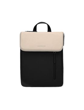Rucksack VALLEN schwarz damen