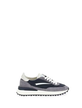 Sneakers Athleta Nylon GRIGIO 40