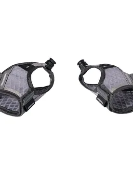 Sangle De Poteau Magnetic Air Grey M unisex