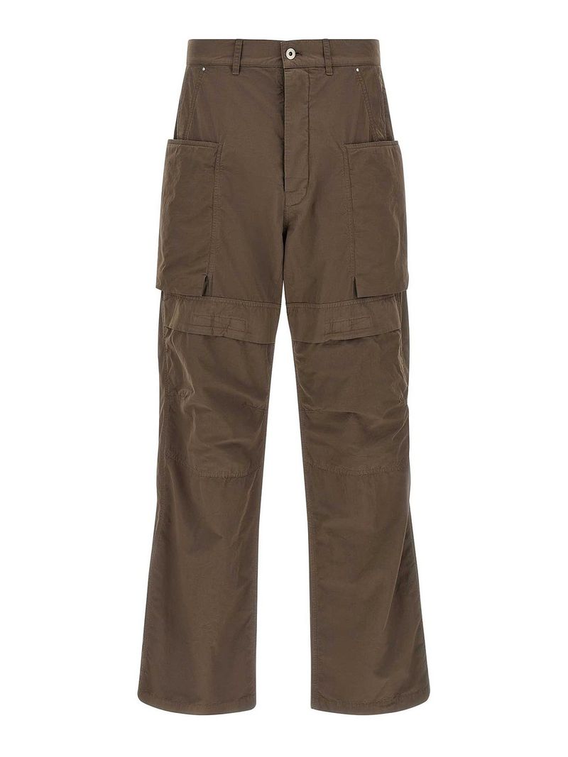 Drkshdw Pantaloni cargo Stefen