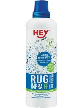 HEY-SPORT Rug Impra FF 1 L - HEY-SPORT - FashionsVida