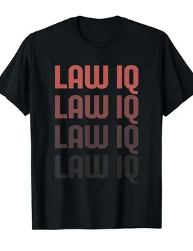 Sarcastic Quote Low IQ for Men and Women. Funny Low IQ T-shirt For Men Women 100% Cotton T Shirts Short Sleeve Tops 0417-2 - Aliexpress - FashionsVida