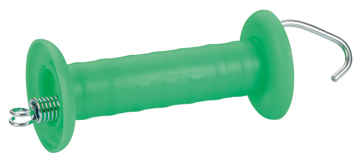 AKO Torgriff (5er Pack) neon grün - AKO Weidezaun - FashionsVida