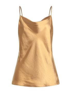 MARELLA Top Damen Senf 34 Damen