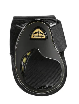 Streichkappen YOUNG JUMP GRAND SLAM braun/gold M - Veredus - FashionsVida