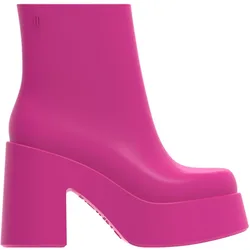 Melissa Stivali Nubia Ii Pink EU 38