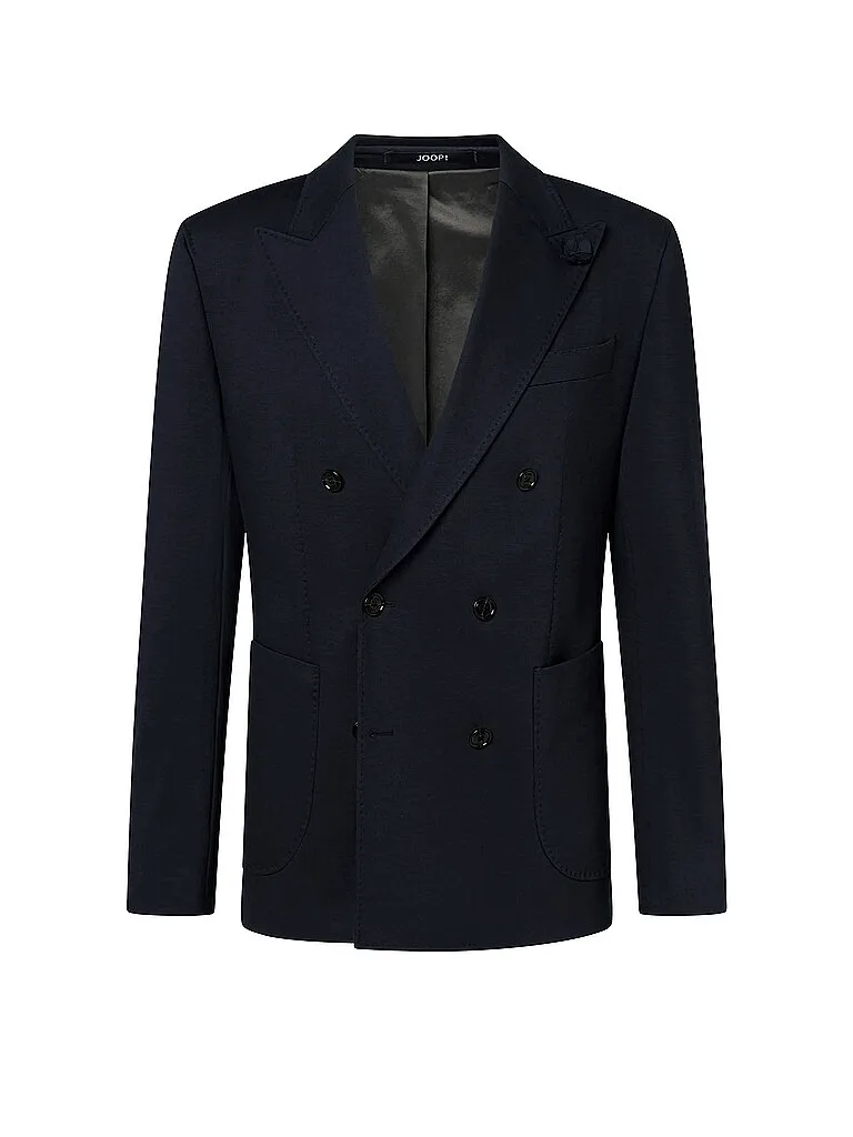 Joop Sakko JB-65HEAZY-J5 azul oscuro 56 - Joop! - FashionsVida