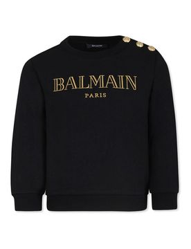 Balmain Felpa