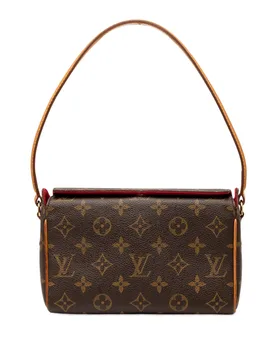 Monogram Recital - Louis Vuitton - FashionsVida