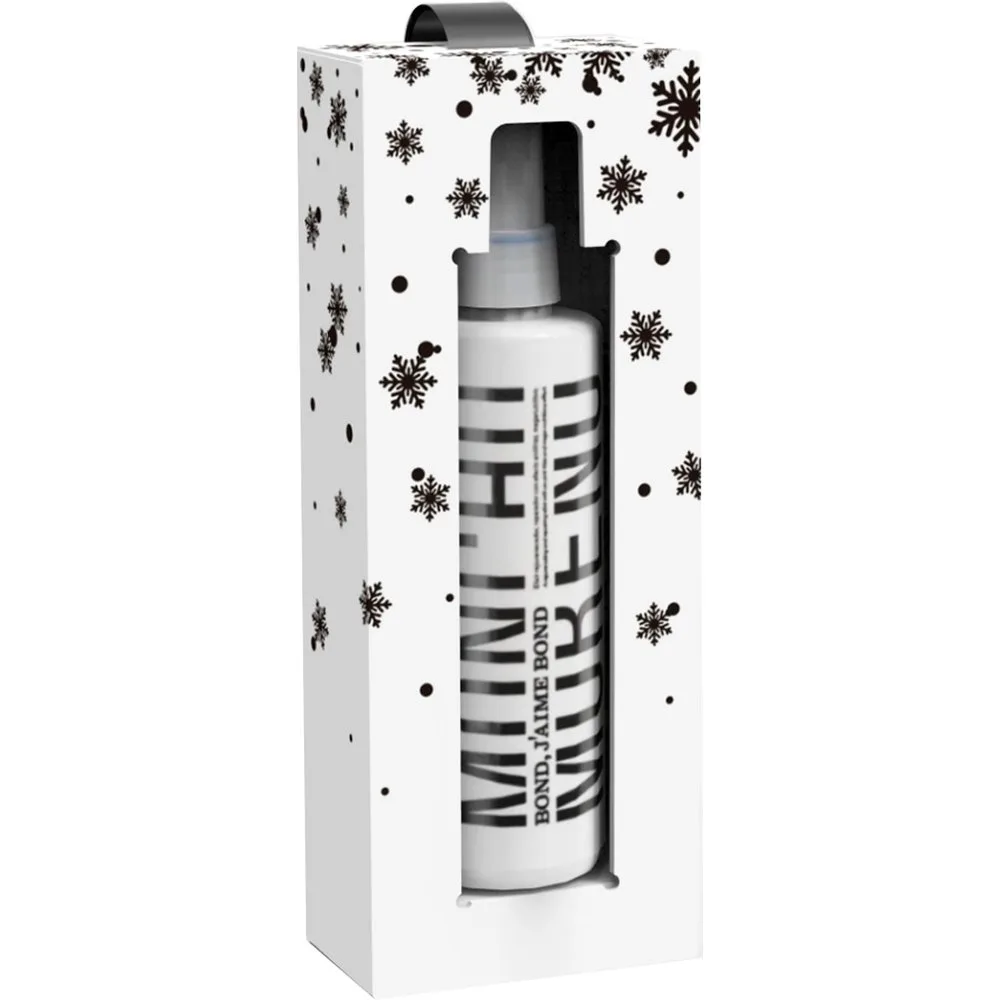Acondicionador sin aclarado 100 ml - Moncho Moreno - FashionsVida