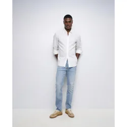 Vaqueros slim fit de hombre