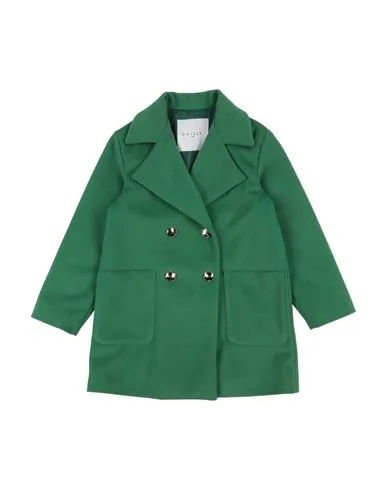 Gaëlle Paris Abrigo Chica Verde 8 Chica - Gaelle Paris - FashionsVida