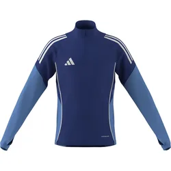Tiro 25 Competition Kinder Rollkragenpullover, blau 176