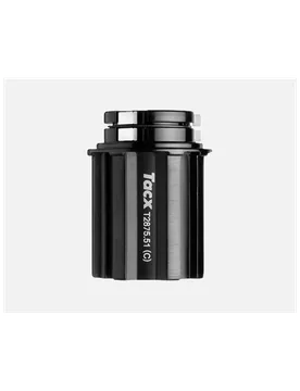 Corpetto ruota libera Campagnolo per Neo2T T2875.51 (perno 12mm) - Tacx - FashionsVida