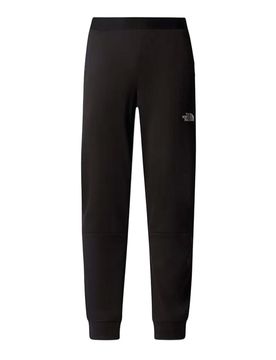 The North Face Pantaloni Nero