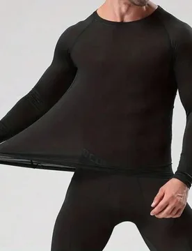 New Fashionable and Comfortable Long Sleeved T-shirt Outdoor Top - Aliexpress - FashionsVida