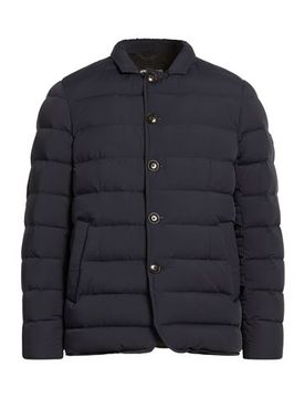 Pufferjacke & Daunenjacke Herren Marineblau 48,52 Herren