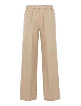 Pantaloni sartoriali a gamba dritta
