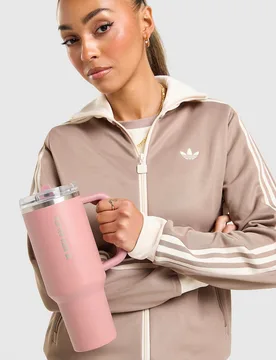 Quencher ProTour Flip Straw 1.18L Tumbler - Damen, Rosa - female - Size: 1.18L - STANLEY - FashionsVida