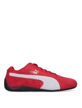 Puma Sneakers X Sparco