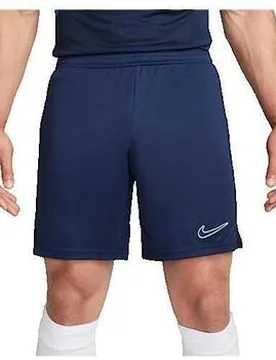 Shorts Short Academy 23 Eu Xl Male - Nike - FashionsVida