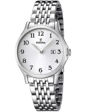 Orologio Donna Classics F16748/1